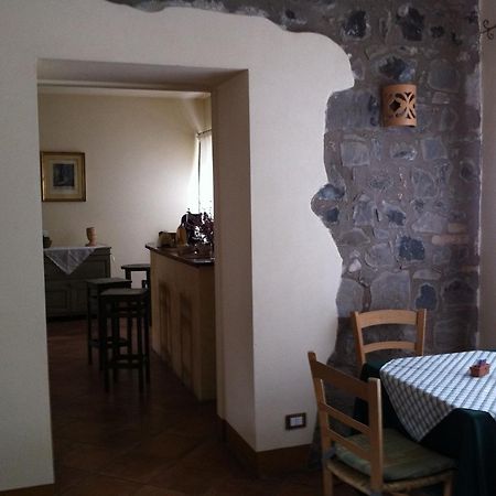 أورفييتو B&B Poggio Stallone المظهر الخارجي الصورة
