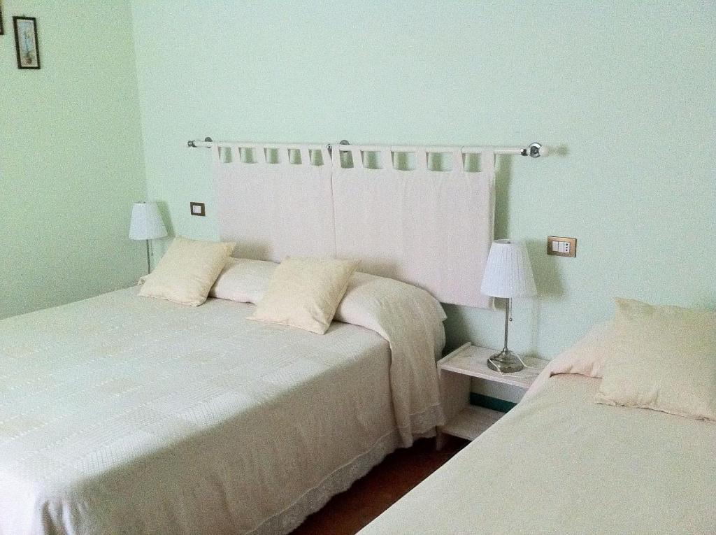 أورفييتو B&B Poggio Stallone الغرفة الصورة