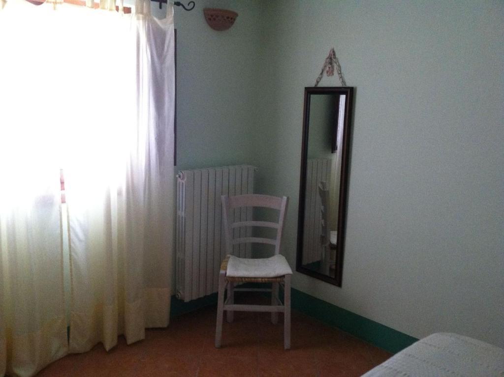 أورفييتو B&B Poggio Stallone الغرفة الصورة