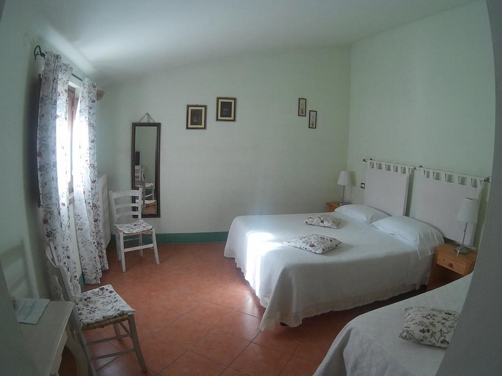 أورفييتو B&B Poggio Stallone المظهر الخارجي الصورة
